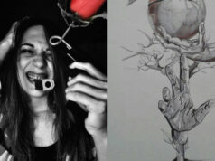 I vincitoridel Premio d’Arte TeC, in memoria di Tramonte e Cristiano Premio d’Arte TeC