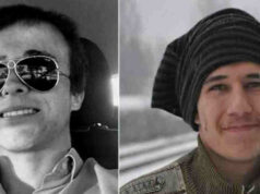 Accoltella a morte l’amico per amore, suicida in carcere Yoan Leonardi Alberto Pastore