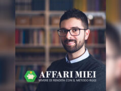 Davide Marciano, Affari Miei e la storia della finanza personale come “missione” affari miei davide marciano