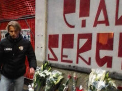 Settimo, Volpatto contro Borrini “è andato a ricordare Ramelli” settimo antonio borrini ramelli