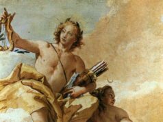 Apollo e Jahvè. Pensiero critico contro dogmatismo apollo