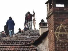 Processo anarchici, per il pm “associazione sovversiva” asilo anarchici torino