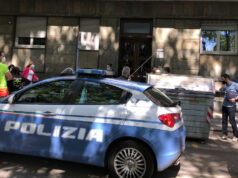 La figlia dell’assassino di Barriera ‘spero marcisca in prigione’ assassino barriera moglie pistola figlia