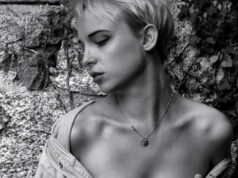 Chantilly trasforma Chivasso in un set sexy chantilly chivasso