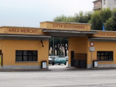 Uomo di 79 anni muore al mercato di Chivasso chivasso