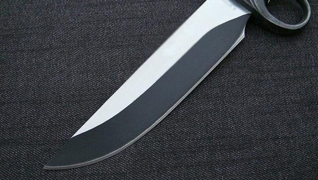 coltello caccia