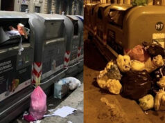 Ecoisole o discariche a cielo aperto? ecoisole torino