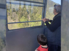 Il piccolo Eitan è rientrato in Italia ‘Sono felice di essere a casa’ eitan strage funivia mottarone stresa