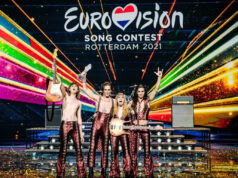 Grazie ai Måneskin l’Eurovision torna in Italia e la sede potrebbe essere Torino eurovision torino maneskin