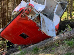 Tragedia funivia: Riesame e incidente probatorio, tempi lunghi funivia mottarone stresa