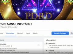 “Sono un esperimento e posso guarirvi”, denunciata finta guaritrice guaritrice dna torino