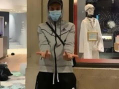 Rapper che devastò Gucci con 2500 dosi, per il giudice ‘uso personale’ kaprio rapper gucci droga