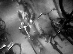 Preso alla Crocetta ladro seriale di bici: è la dodicesima volta ladro bicilette bici crocetta