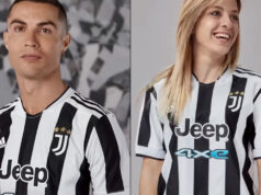 Nuova maglia juventus per i 10 anni dello stadium. Ai tifosi piace nuova maglia juventus 2021