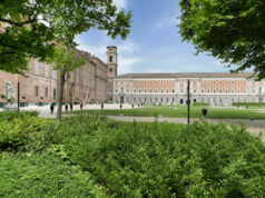 Musei Reali, ricco calendario di eventi tra relax e cultura musei reali tpr