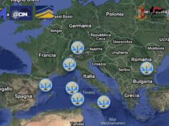 Maxi operazione contro la ‘Ndrangheta. Sequestri nel torinese ndrangheta sequestri