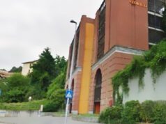 Tragedia a Moncalieri. 19enne precipita dal parcheggio multipiano parcheggio bogino moncalieri