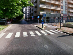 Cocaina e masturbazione vicino giochi bimbi, arrestato parcheggio d azeglio galilei