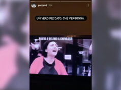 Pecco Bagnaia sulla Torteria di Chivasso pecco bagnaia torteria chivasso