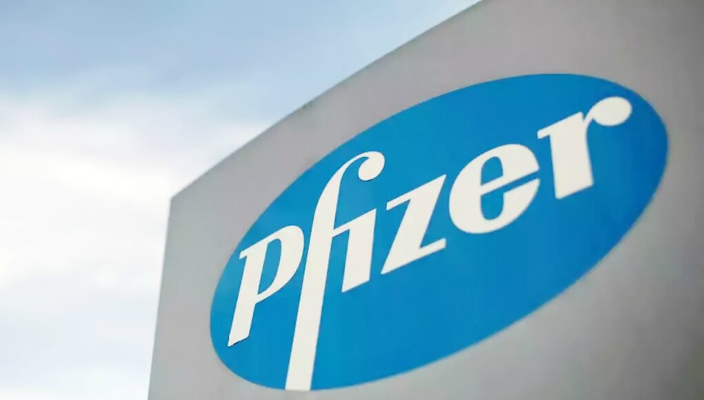 pfizer