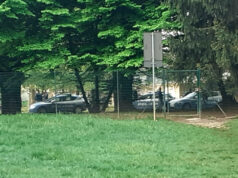 Tossic camping Sempione, il diario delle giovani prostitute per il crack polizia sempione brenta fossata pusher tossic camping