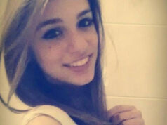 Le parole della morte ragazza prato