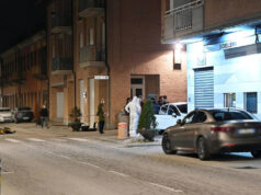 Rapina Grinzane: nuovi accertamenti in caserma carabinieri rapina grinzane