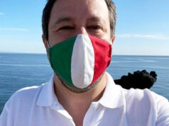 Salvini non sarà processato per la Gregoretti, la sinistra impazzisce matteo salvini gregoretti