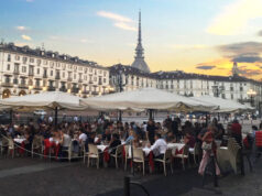 Coprifuoco a mezzanotte, e il 14 giugno in arrivo la zona bianca piemonte coprifuoco zona bianca