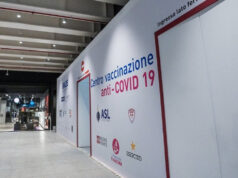 Vaccini Piemonte, entro fine giugno pre-adesioni 18-30 anni centro vaccinale lingotto