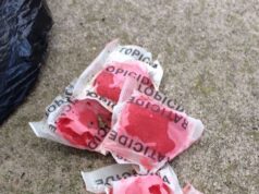 Veleno al marito in ospedale, condannata veleno topicida