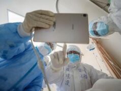 In Cina nuovo allarme dopo il covid, bambini colpiti da polmonite misteriosa