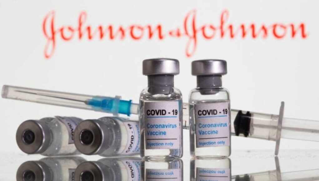 Johnson&Johnson vaccino