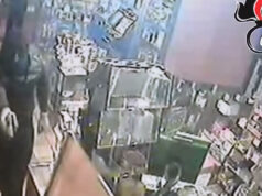 Omicidio tabaccaio Asti, chiesto ergastolo per i 5 imputati OMICIDIO TABACCAIO ASTI