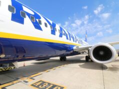 Ryanair controcorrente: niente green pass vaccinale e tutti posti occupati Ryanair