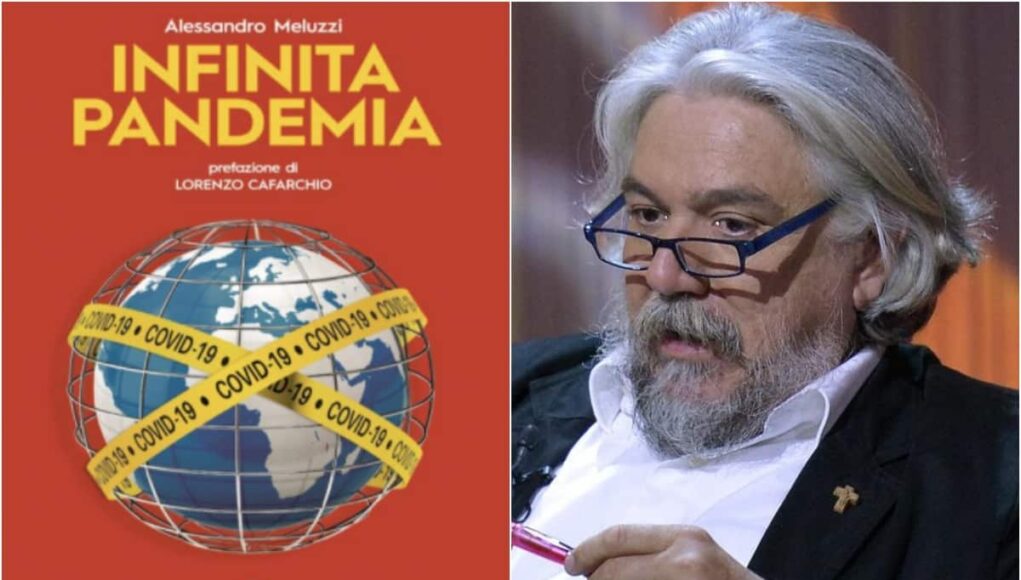 alessandro meluzzi infinita pandemia altaforte edizioni