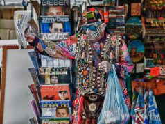 Ci ha lasciato Angelo Piovano, l’uomo più tatuato d’Italia angelo piovano