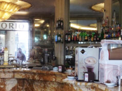 Riapre il Caffè Fiorio, la gelateria apprezzata da Nietzsche caffe fiorio torino