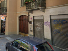 Omicidio in Corso Francia, bengalese sgozzato in casa corso francia 95 omicidio