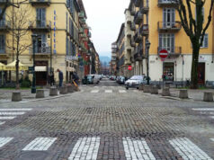 Ricattano albergatore e bloccano cliente, arrestati olandesi corso regio parco torino