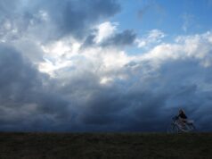 Meteo, nuova allerta gialla temporali in Piemonte maltempo nubrifragi