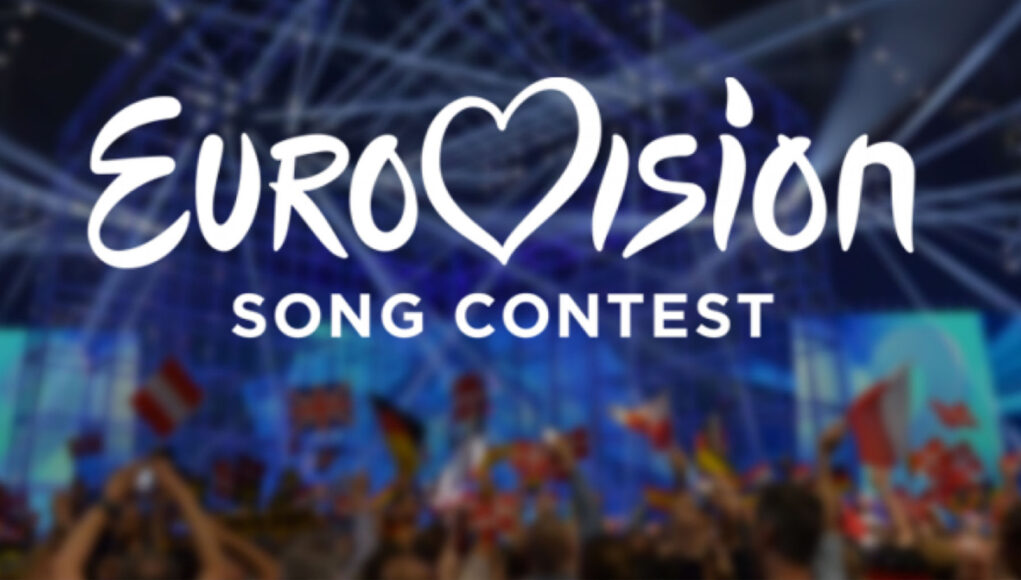 Eurovision 2022 torino