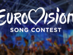 Eurovision, due tensostrutture a Torino Eurovision 2022 torino
