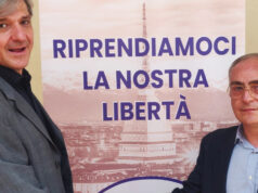 Elezioni Torino, accordo tra ItalExit con Paragone e “Noi cittadini” italexit paragone ivano verra noi cittadini torino