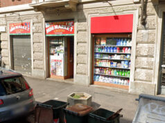 3 locali etnici sanzionati in barriera, 100 kg di pesce in cattivo stato mini market via martorelli