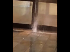 Violenti nubifragi sulla provincia di Torino. Si contano i primi danni nubifragio torino