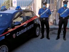 Omicidio a Piossasco. Ucciso in casa dai ladri omicidio piossasco ladro