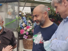 Verra e Paragone (Italexit), “Torino indebitata da ristudiare” paragone verra italexit