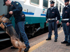 Doveva fare 9 anni di carcere: ricercato somalo arrestato in stazione polfer torino