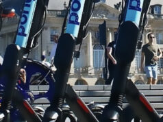 Arriva Pony: monopattini privati, ma a noleggio pony monopattini